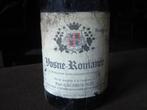 Vosne-Romanée 1991, Collections, Vins, Pleine, France, Enlèvement ou Envoi, Vin rouge