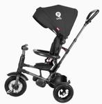 Qplay driewieler 3in1, Fietsen en Brommers, Ophalen, Zo goed als nieuw, Duwstang