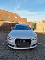 AUDI A6 C7 3.0 V6 DIESEL EURO 5B RUILEN!, Auto's, Audi, Automaat, Euro 5, Stof, Particulier