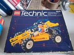 Lego Technic 8840 - rallywagen, Ophalen of Verzenden