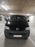Volkswagen Transporter T5 TDI, Achat, 4 portes, 2 places, Boîte manuelle