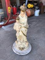statue de Marie, Antiquités & Art, Antiquités | Objets religieux, Enlèvement ou Envoi