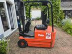 Heftruck yale 1500 kilo ,electrische, Ophalen, Heftruck
