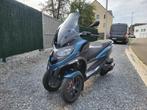 Piaggio MP3 530 Exclusive, Motoren, Motoren | Piaggio, Bedrijf, 1 cilinder, 12 t/m 35 kW, Scooter