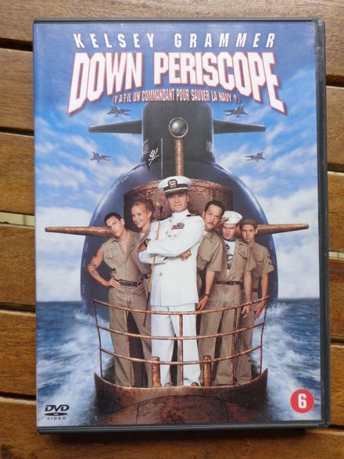 )) Y-a-t-il un commandant pour sauver la Navy ? / Comédie ((, CD & DVD, DVD | Comédie, Comme neuf, Comédie d'action, À partir de 6 ans