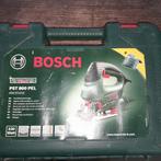 Bosch decoupeerzaag met snoer., Doe-het-zelf en Bouw, Gereedschap | Zaagmachines, Ophalen, Zo goed als nieuw, Decoupeerzaag