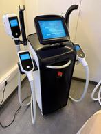 Cryolipolyse BodyWizard Duo, Enlèvement, Comme neuf