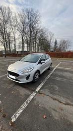 Ford Fiesta BENZINE AUTOMAAT 2019, Auto's, Particulier, Automaat, Bluetooth, Te koop