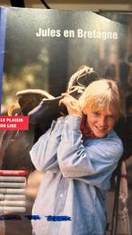 Jules en Bretagne, Ophalen of Verzenden, Frans