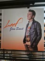 Cd jan smit leef, Verzenden