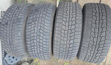 225/45 R18 95V winter  beschikbaar voor biedingen