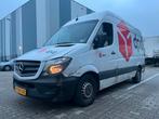 Mercedes Sprinter 316 CDI | L2H2 | Automaat, Auto's, Automaat, Mercedes-Benz, Particulier, Te koop