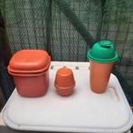 Tupperware samen 10€, Ophalen