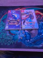 Pokémon Sword, Ophalen, Role Playing Game (Rpg), Vanaf 3 jaar