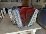 Accordeon accordiola do1 basses belge, Ophalen, Zo goed als nieuw