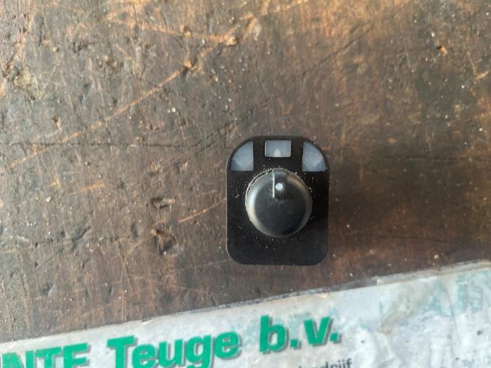 Spiegel Schakelaar van een Audi A3, Auto-onderdelen, Dashboard en Schakelaars, Audi, Gebruikt, 3 maanden garantie, Ophalen of Verzenden