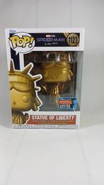Funko pop Marvel Statue of liberty 1123, Enlèvement ou Envoi, Neuf, Fantasy