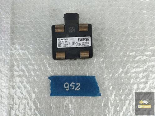 VW PASSAT B8 2014-24 RADARSENSOR DISTRONIC, Auto-onderdelen, Overige Auto-onderdelen, Volkswagen, Gebruikt