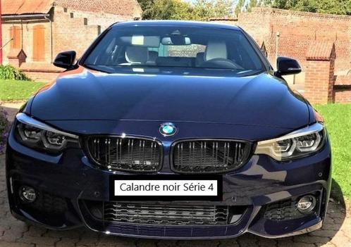 Calandre noire brillante BMW Série 4, Auto-onderdelen, Overige Auto-onderdelen, BMW, Nieuw, Ophalen of Verzenden
