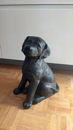 Labrador, Ophalen, Zo goed als nieuw