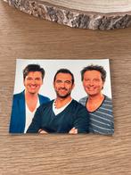 Magneet De Romeo’s Blauw Nieuw, Ophalen of Verzenden, Nieuw
