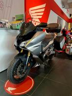 Honda Forza750 - NSS750, Bedrijf, Scooter, 2 cilinders, 750 cc