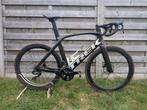 Trek madone sl6, Fietsen en Brommers, Fietsen | Racefietsen, Ophalen, Zo goed als nieuw