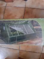 Serre de potager, Florabest, NOUVELLE, Jardin & Terrasse, Serres, Enlèvement, Neuf, Acier, Serre