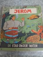 jerom de stad onder water, Enlèvement ou Envoi