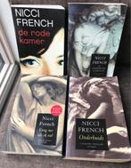 Nicci French, Livres, Thrillers, Enlèvement, Utilisé