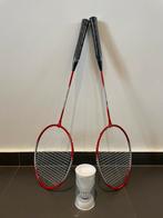 Badminton set, Sports & Fitness, Badminton, Enlèvement, Neuf, Raquette(s)