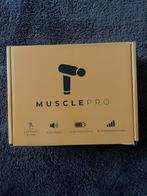 Massage pistool muscle pro, Handtassen en Accessoires, Ophalen of Verzenden, Zo goed als nieuw