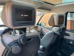 Option complète exclusive pour Citroën C4 Grand Picasso, 5 places, Cuir, Bleu, Achat