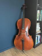 Cello 4/4 Lemoine maitre Luthier élégance, Musique & Instruments, Instruments à cordes frottées | Violoncelles, Enlèvement, Utilisé