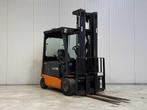 Doosan - B35X-5 - Vorkheftruck, Elektrisch, Heftruck, Doosan