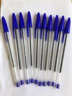 Bic, Ophalen, Nieuw