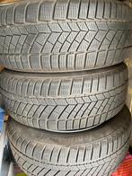 velgen BMW 1, Auto-onderdelen, Banden en Velgen, Ophalen, Gebruikt, 16 inch, Banden en Velgen