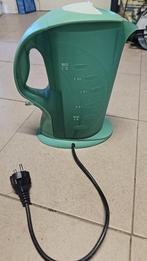 Waterkoker 1,7lit - eenvoudig toestel zonder franjes, 1 tot 2 liter, Ophalen, Nieuw