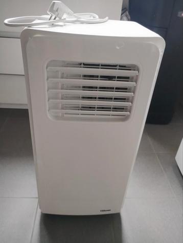 Mobiele Airco Tristar AC5531 beschikbaar voor biedingen