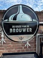 De keuze van der brouwer, Ophalen, Zo goed als nieuw