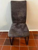 Eetkamer stoelen, Huis en Inrichting, Ophalen, Gebruikt, Vier, Modern