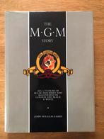 The MGM Story - John Douglas Eames, Autres types, Utilisé, Enlèvement ou Envoi, Film