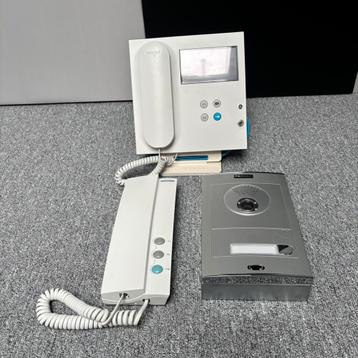 Kit Fermax - Videophone + interphone + parlephone, Enlèvement ou Envoi, Utilisé