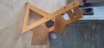 Trip trap kinderstoel, Kinderen en Baby's, Kinderstoelen, Ophalen, Gebruikt, Meegroeistoel, Stoelverkleiner
