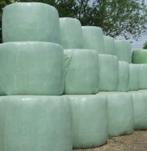 Foin enrubanner, Articles professionnels, Agriculture | Aliments pour bétail, Enlèvement ou Envoi