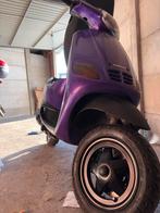 Piaggio zip type 3, Ophalen, Tweetakt, Zip, 50 cc