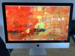 iMac 27" (eind 2013) – In zeer goede staat, Computers en Software, Apple Desktops, Ophalen, 27'', Gebruikt, 32 GB
