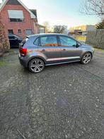 Volkwagen polo 2011 1.2 tdi, Autos, Achat, Boîte manuelle, 5 portes, Diesel