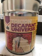 Afbijtmiddel voor hout en metaal, Doe-het-zelf en Bouw, Ophalen, Zo goed als nieuw