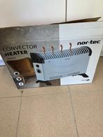 Convector, Ophalen, Zo goed als nieuw